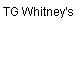 TG Whitney's