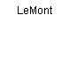 LeMont