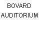 BOVARD AUDITORIUM