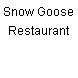 Snow Goose Restaurant