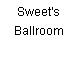 Sweet's Ballroom