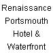 Renaissance Portsmouth Hotel & Waterfront Conference Center