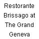 Restorante Brissago at The Grand Geneva Resort and Spa