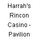 Harrah's Rincon Casino - Pavilion