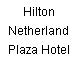 Hilton Netherland Plaza Hotel