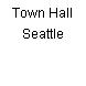 Town Hall Seattle