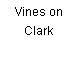 Vines on Clark