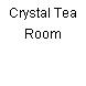 Crystal Tea Room