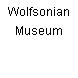 Wolfsonian Museum