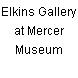 Elkins Gallery at Mercer Museum