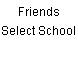 Friends Select School