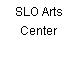 SLO Arts Center