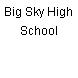 Big Sky High School