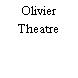 Olivier Theatre