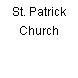 St. Patrick Church