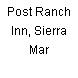 Sierra Mar at Post Ranch Inn
