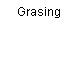 Grasing