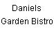 Daniels Garden Bistro