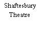 Shaftesbury Theatre
