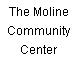 The Moline Community Center