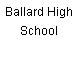 Ballard High School