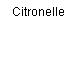 Citronelle