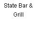 State Bar & Grill