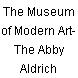 The Museum of Modern Art- The Abby Aldrich Rockefeller Sculpture