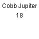 Cobb Jupiter 18