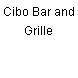 Cibo Bar and Grille
