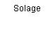 Solage