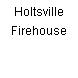 Holtsville Firehouse