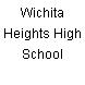 Wichita Heights High School