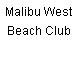 Malibu West Beach Club