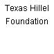 Texas Hillel Foundation