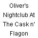 Oliver's Nightclub At The Cask n' Flagon