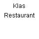 Klas Restaurant