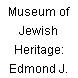 Museum of Jewish Heritage: Edmond J. Safra Hall