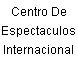 Centro De Espectaculos Internacional