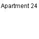 Apartment 24