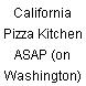 California Pizza Kitchen ASAP (on Washington)