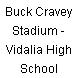 Buck Cravey Stadium - Vidalia High School