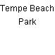 Tempe Beach Park