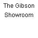 The Gibson Showroom