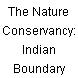 The Nature Conservancy: Indian Boundary Prairie