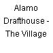 Alamo Drafthouse - The Village