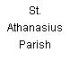 St. Athanasius Parish