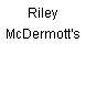 Riley McDermott's