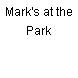 Mark's at the Park