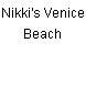Nikki's Venice Beach